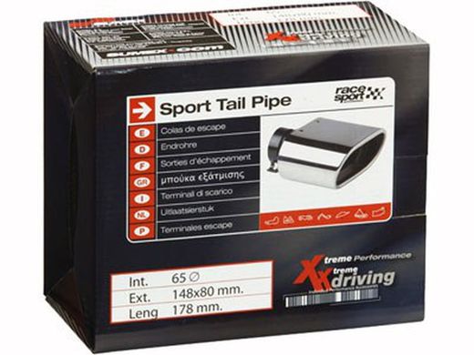 Cola escape mod:Race Sport DTM-2