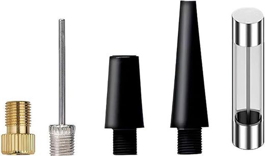 Compresor de aire para ruedas Coche Moto