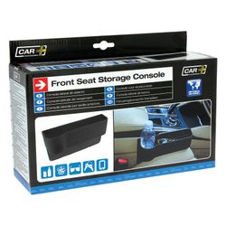 Consola lateral asiento 270x155x79mm
