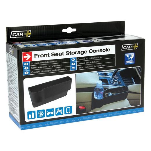 Consola lateral asiento 270x155x79mm