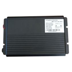 Convertidor de corriente de 12v a 220V 1000W