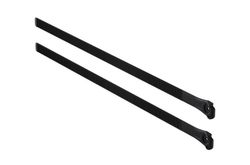 Correas XXL thule 985 para Fatbike 53 mm