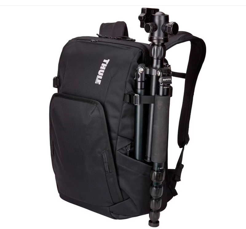 Thule Covert mochila para cámara réflex 24L negra — Totcar