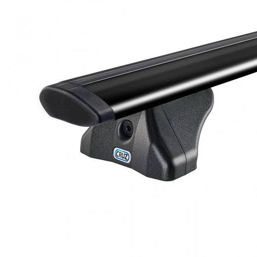 CRUZ Airo FIX Dark para Ebro S900 5p (2025--)