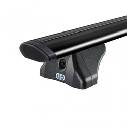 CRUZ Airo FIX Dark para Omoda 7 (2026--)