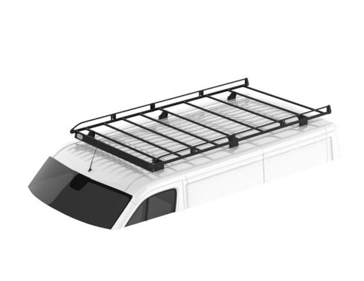 CRUZ Evo Rack para Maxus Deliver 9 L2H2