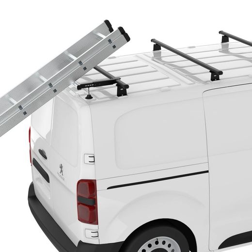 Soportes rulo de carga L2 para CRUZ Cargo Xpro 2022