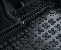 Cubeta Maletero Caucho R. Captur E- TECH  Plug - in Hybrid (PHEV) con un piso del maletero con kit de herramientas 20 >