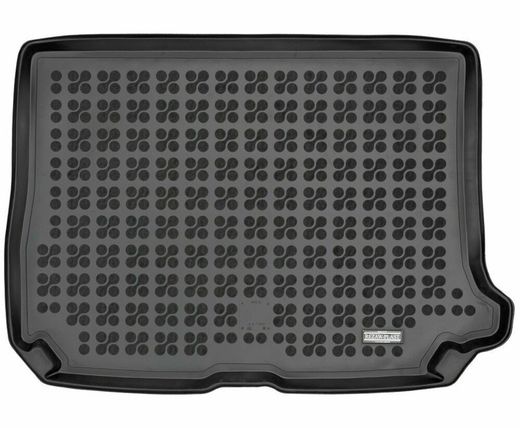 Cubeta Protector Maletero Caucho AUDI Q2 desde 2016