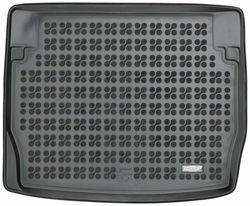 Cubeta Protector Maletero caucho BMW 1 (F20, F20 LCI) 11>19