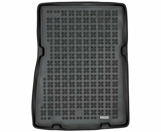 Cubeta Protector Maletero Caucho BMW 7 (G11) Desde 2015