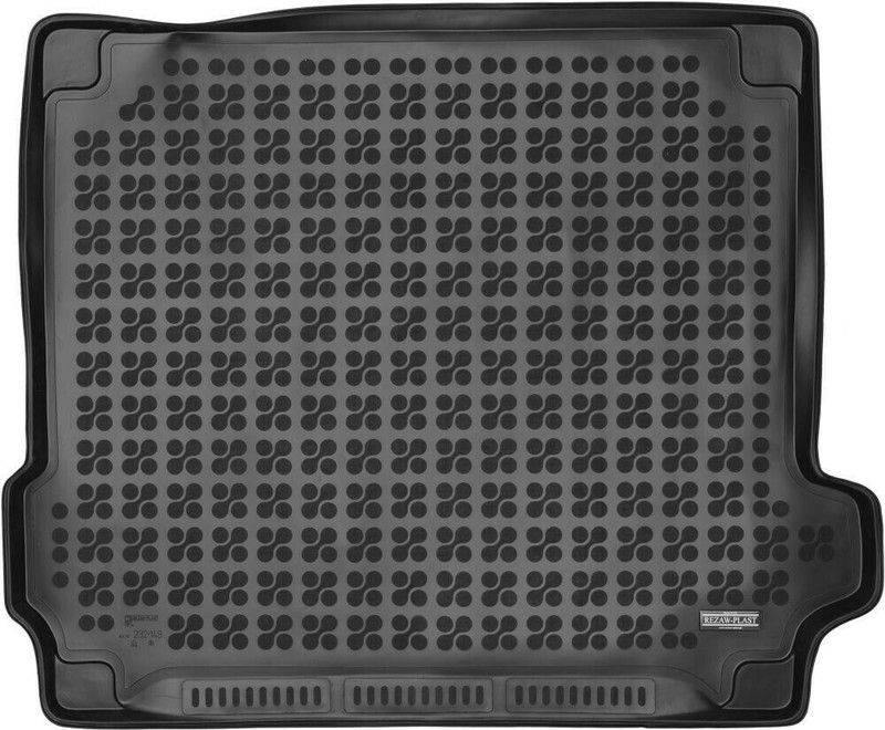 Cubeta Protector Maletero Caucho BMW X5 (G05) Desde 2018