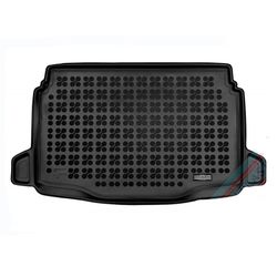 cubeta protectora Jeep AVENGER piso superior del maletero, todos los modelos sin E-Hybrid 2022 >