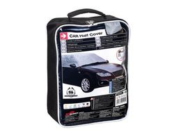 Cubierta de proteccion para mitad superior del coche - talla S