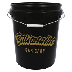 Cubo de Lavado de Coche 20 litros