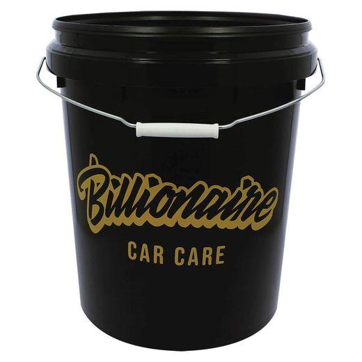 Cubo de Lavado de Coche 20 litros