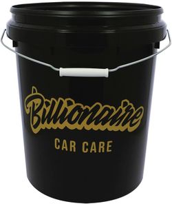 Cubo de Lavado de Coche 20 litros