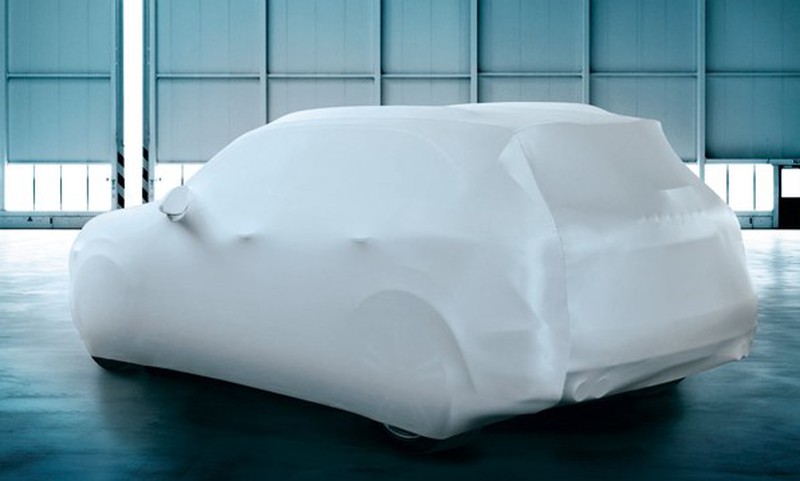 Funda cubre coches talla XXL1 ECOLIT — Totcar