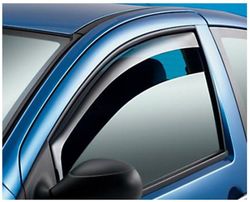 Deflectores de Aire Clim-Air para Citroen