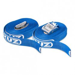 Dos correas de 3 mtr. CRUZ