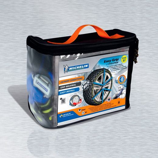 Easy Grip Evolution 5