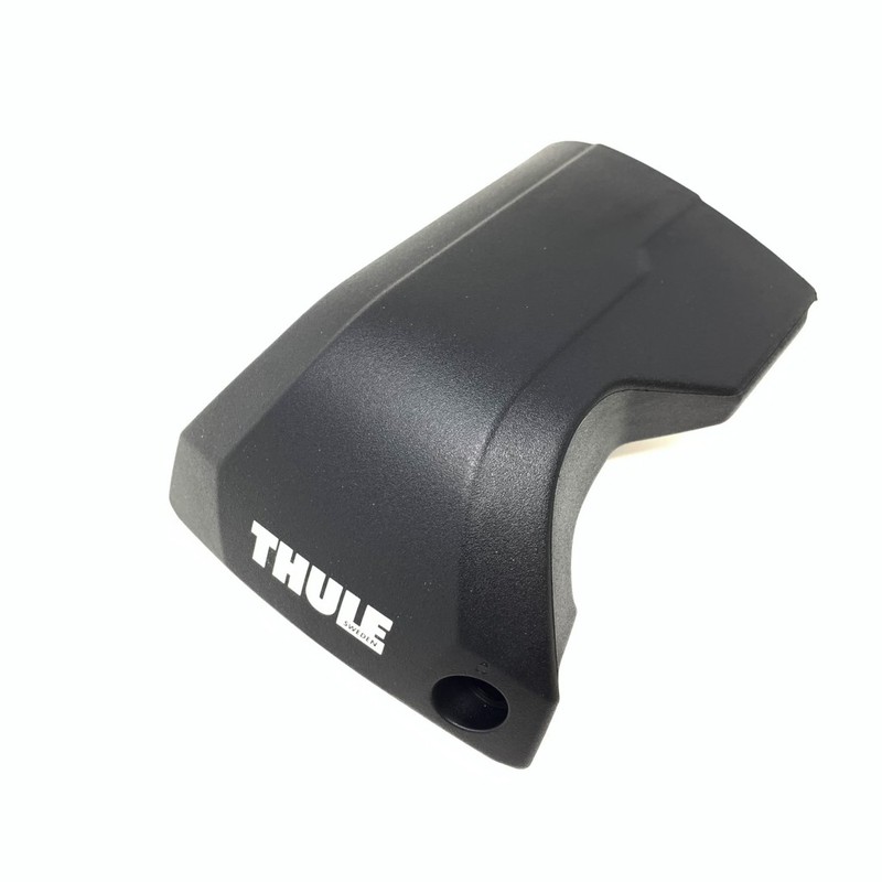 Thule 7206 Edge Flush Rail cubierta de pie izquierda Totcar