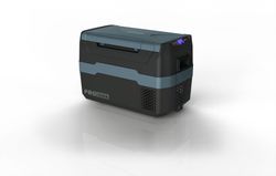 Enfriador de compresor portátil CB35