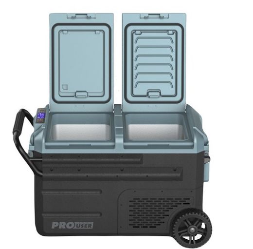 Enfriador de compresor portátil CB45