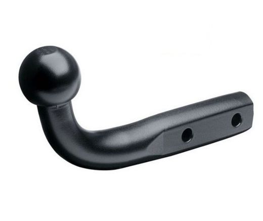 Enganche remolque Brink Cuello Cisne para Audi