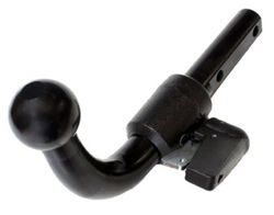 Enganches Aragon extraible horizontal