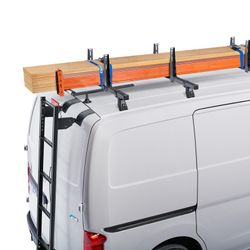 Escalera a medida Master/Movano/NV400 (10->) H2-H3