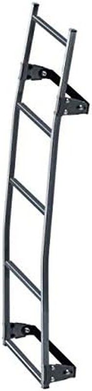 Escalera Fija para furgoneta  EF-150 150 cm Cruz 941-062