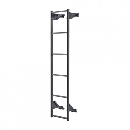 Escalera para portón trasero de Custom Transit  (2023->)