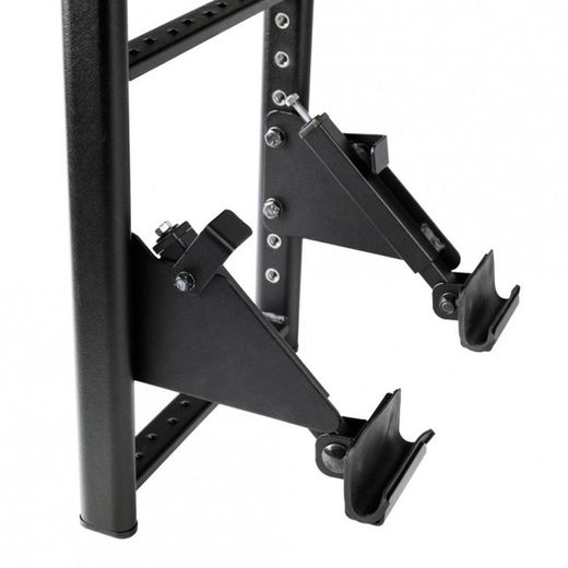 Escalera para portón trasero de Custom Transit  (2023->)