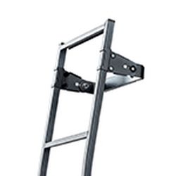 Escalera plegable Land Rover Defender  941-054
