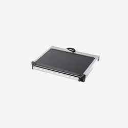 EscalÃ³n desplegable 407mm Aluminio Thule G2