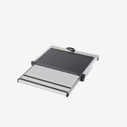 EscalÃ³n desplegable 407mm Aluminio Thule G2