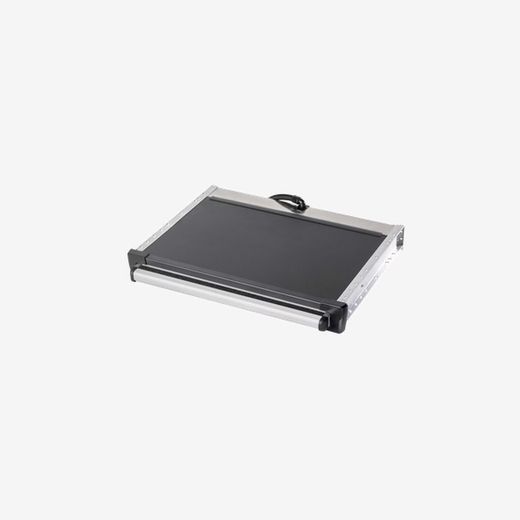 Escalon deslizable Thule G2 12V 552 mm aluminium