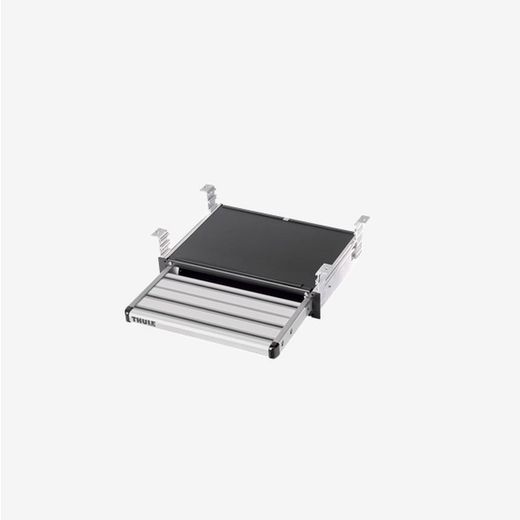 Escalón Thule Slide-Out Manual 400 mm