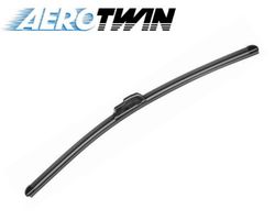 Escobilla lavaparabrisas Aerotwin de Bosch (Brazo OEM)