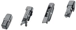 Escobilla lavaparabrisas Aerotwin de Bosch (Brazo OEM)