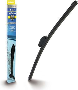 Escobilla Limpiaparabrisas Modelo "Aquan Ultra Flex"