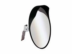 Espejo convexo para la salida del Parking de 40 cm de diametro