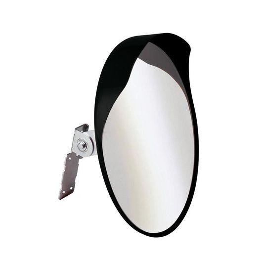 Espejo convexo para la salida del Parking de 40 cm de diametro