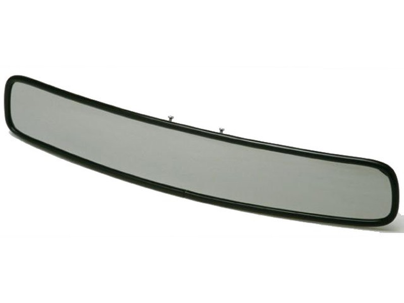 Espejo retrovisor interior panorámico convexo H&R — Totcar