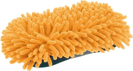 Esponja de Microfibra Premium  para el Lavado carroceria