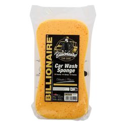 Esponja para Limpiar la Carrocería
