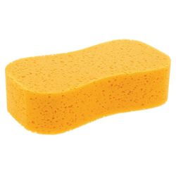 Esponja para Limpiar la Carrocería