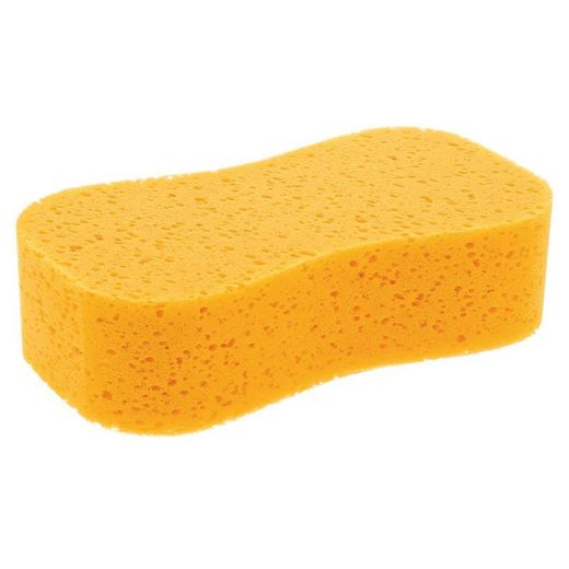 Esponja para Limpiar la Carrocería