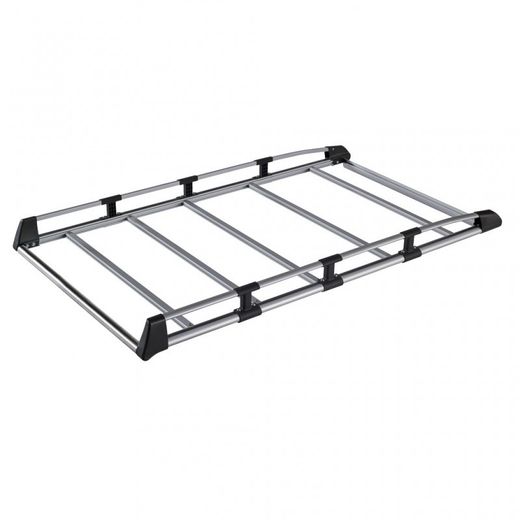 Baca Portaequipajes Evo Rack Alu module A23-110